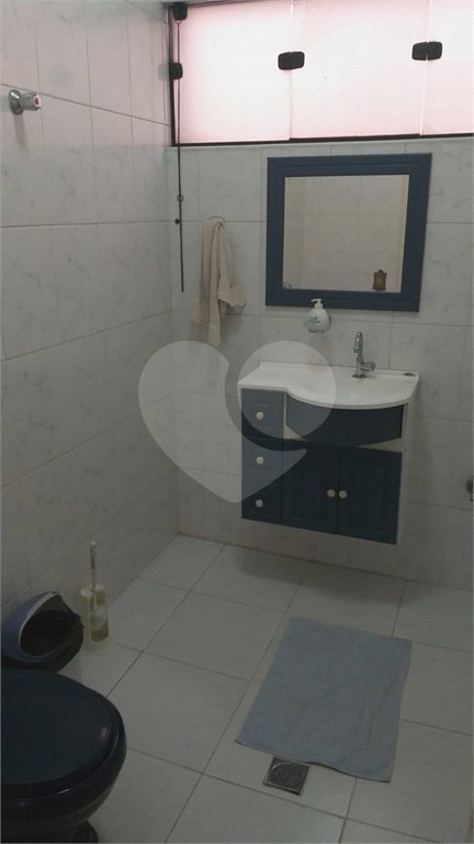 Sobrado à venda com 2 quartos em Casa Verde, São Paulo, SP