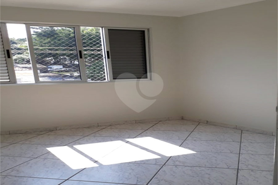 Apartamento à venda com 2 quartos em Santana, São Paulo, SP