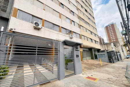 Apartamento à venda com 2 quartos em Butantã, São Paulo, SP