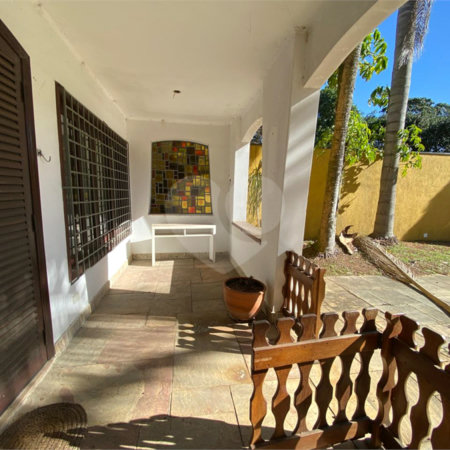 Casa à venda com 4 suítes em Alto da Boa Vista, São Paulo, SP