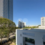 Sala para alugar em Vila Cordeiro, São Paulo, SP
