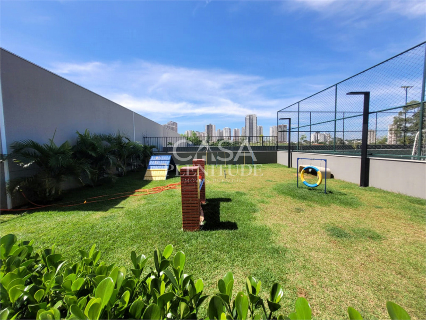 Apartamento à venda com 3 suítes em Parque Campolim, Sorocaba, SP