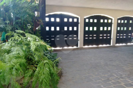 Casa à venda com 4 suítes em Vila Sônia, São Paulo, SP