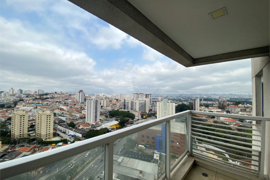 Apartamento à venda com 2 quartos, sendo 1 suíte, em Santana, São Paulo, SP
