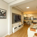 Apartamento à venda com 2 quartos, sendo 1 suíte, em Vila Leopoldina, São Paulo, SP