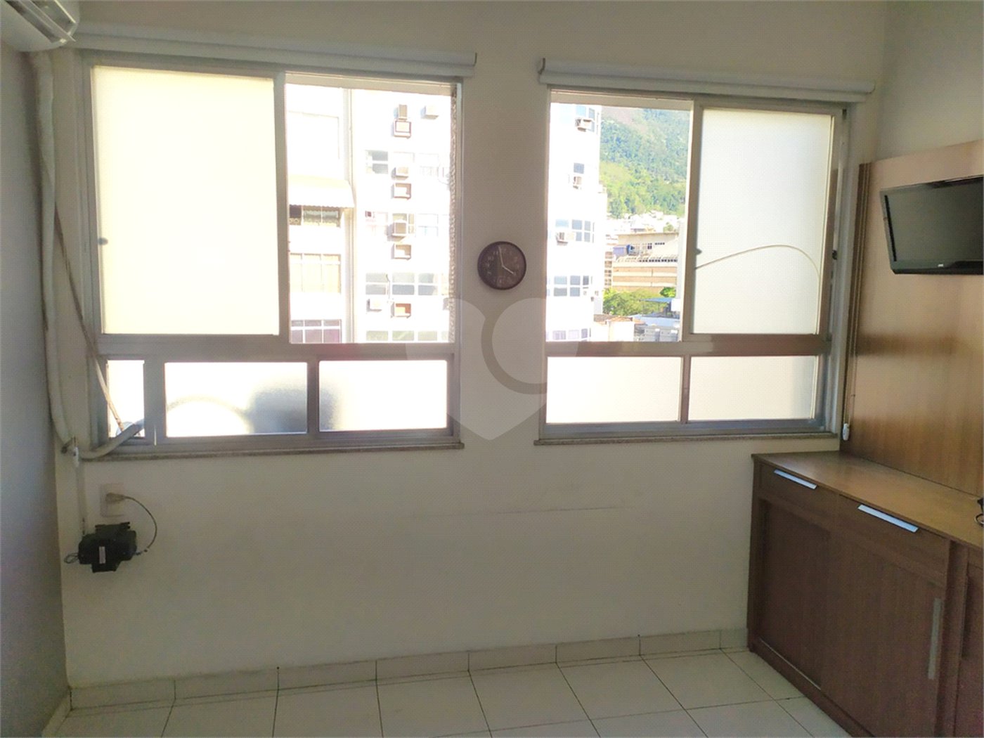 Sala à venda em Tijuca, Rio de Janeiro, RJ
