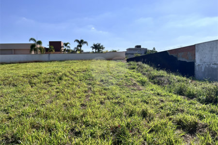 Terreno à venda no condomínio Quintas da Terracota, Indaiatuba - SP