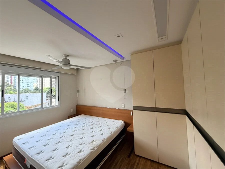 Apartamento à venda com 3 suítes em Vila Mariana, São Paulo, SP