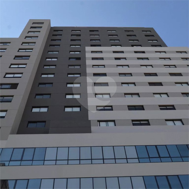 Studio mobiliado para venda na Vila Mariana