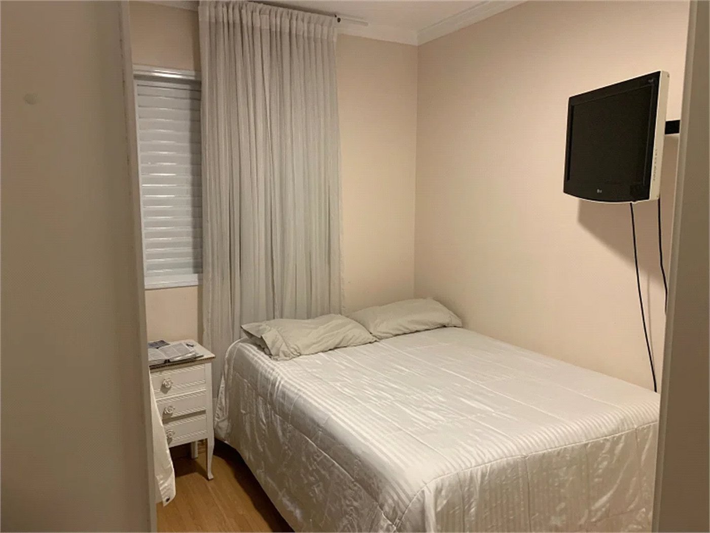 Apartamento à venda com 3 quartos, sendo 2 suítes, em Cidade São Francisco, São Paulo, SP