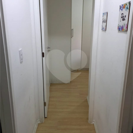 Apartamento à venda com 2 quartos em Tucuruvi, São Paulo, SP
