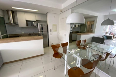 Apartamento à venda em Cerqueira César, São Paulo, SP