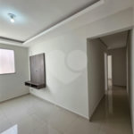 Apartamento à venda com 2 quartos em Parque dos Lagos, Ribeirão Preto, SP