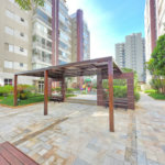 Apartamento à venda com 4 quartos, sendo 1 suíte, em Vila Polopoli, São Paulo, SP