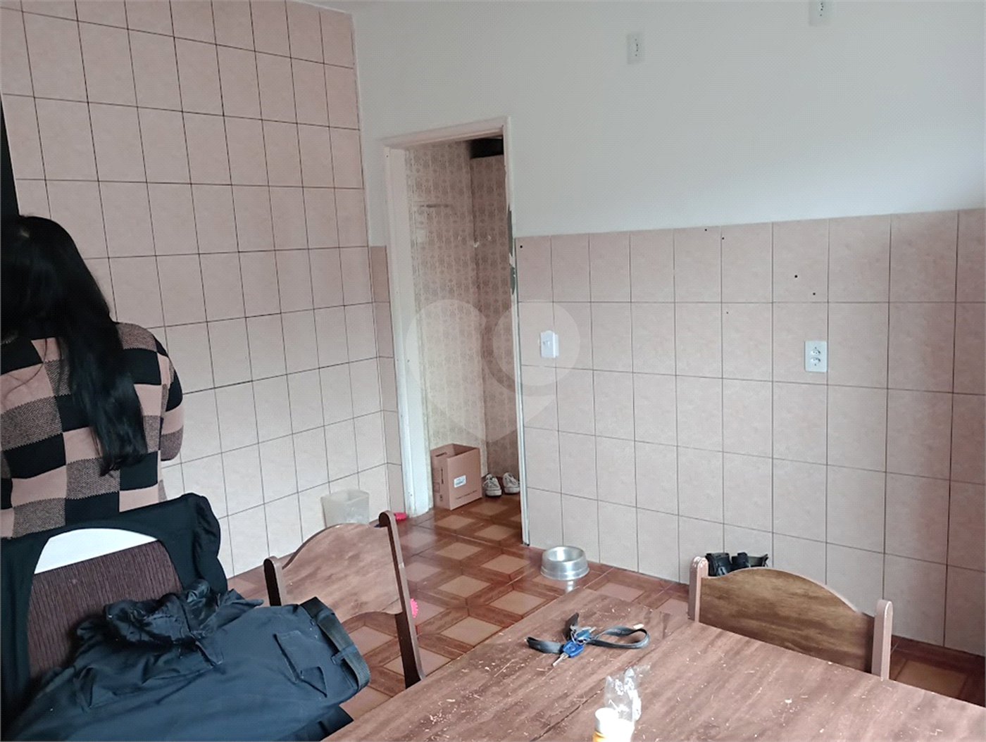 Sobrado à venda com 2 quartos em Horto, São Paulo, SP