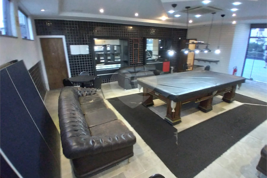 Apartamento à venda com 1 suíte em Santana, São Paulo, SP