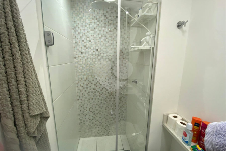 Apartamento à venda com 2 quartos em SANTANA, São Paulo, SP