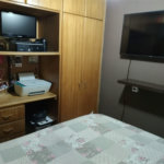 Apartamento à venda com 3 quartos, sendo 1 suíte, em Jaguaré, São Paulo, SP