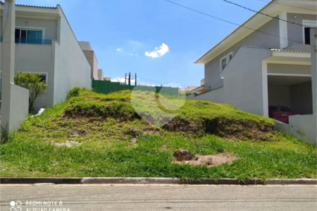 Terreno à venda no condomínio Aldeia da Mata, Votorantim - SP