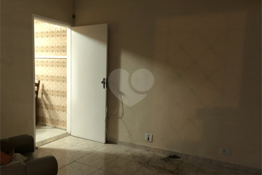 Sobrado à venda com 2 quartos em Casa Verde, São Paulo, SP