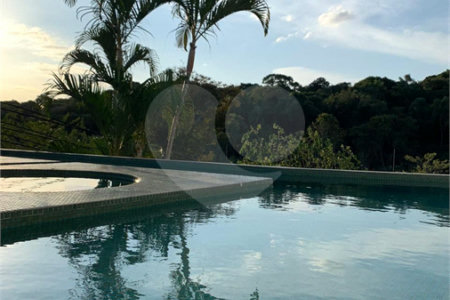 Casa à venda com 4 suítes no condomínio Fazenda Imperial, Sorocaba - SP