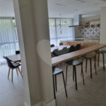 Apartamento à venda com 3 quartos, sendo 1 suíte,  em Ferreira, São Paulo, SP
