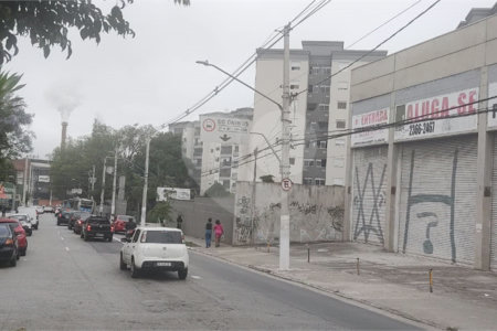 Salão Comercial para alugar em Santo Amaro, São Paulo, SP