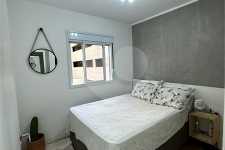 Apartamento à venda com 2 quartos em Paraíso do Morumbi, São Paulo, SP