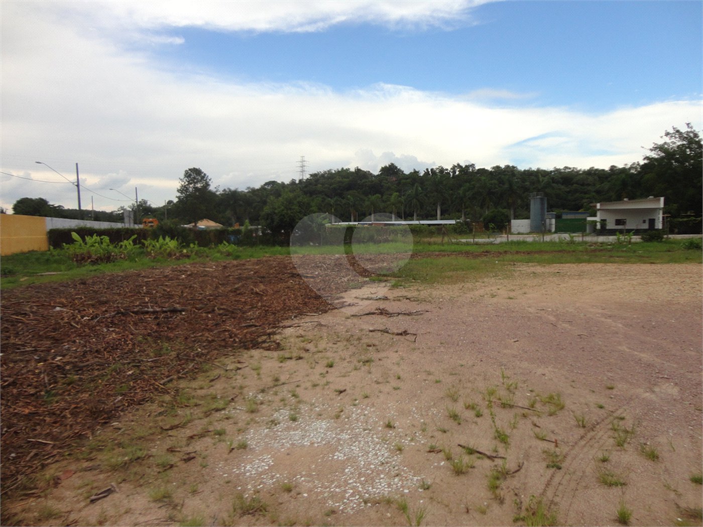 Área de Terra à venda em Santa Claudina, Vinhedo, SP