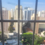 Duplex à venda com 2 suítes em Pinheiros, São Paulo, SP