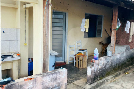 Casa à venda com 2 quartos, sendo 1 suíte, em Jardim Hungares, Sorocaba, SP
