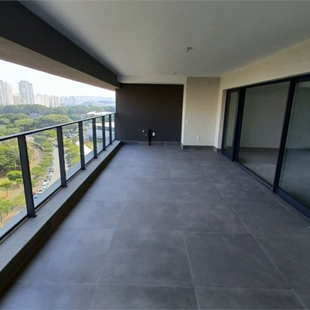 Apartamento à venda com 4 quartos, sendo 2 suítes, em Água Branca, São Paulo, SP