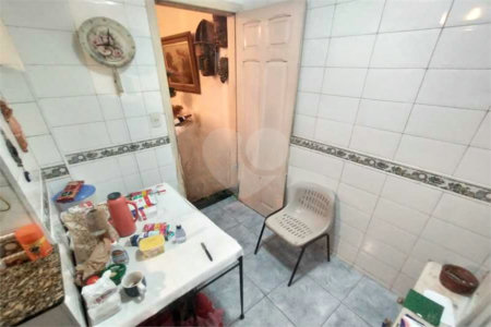 Casa à venda com 3 quartos, sendo 1 suíte, em Botafogo, Rio de Janeiro, RJ