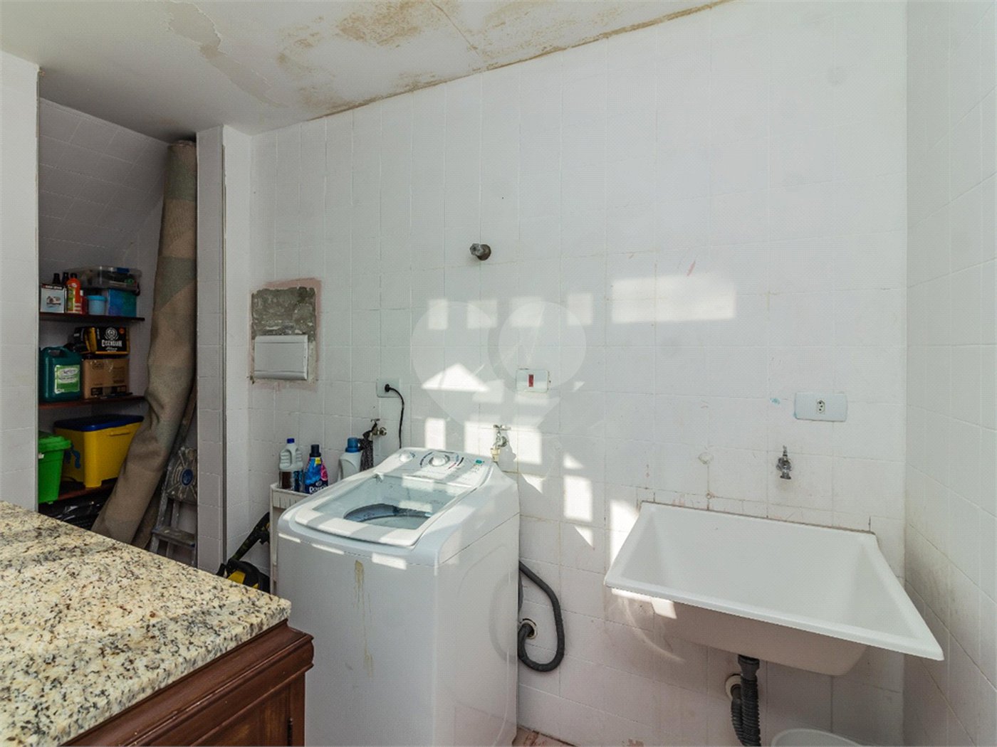 Sobrado à venda com 3 quartos, sendo 1 suíte, em Cambuci, São Paulo, SP