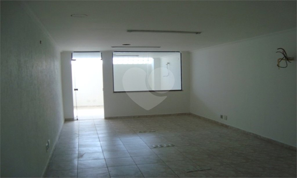 Imóvel comercial no belenzinho com 550 metros.