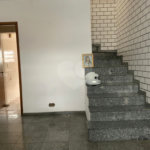 Sobrado à venda com 3 quartos em Jardim Oriental, São Paulo, SP