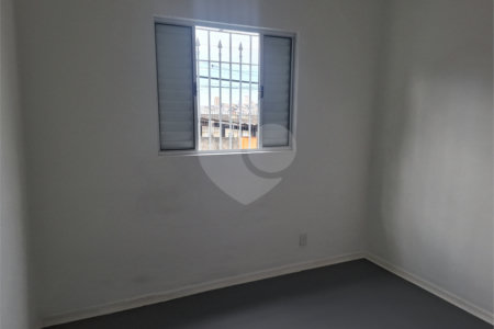 Casa Térrea à venda com 1 quarto em Vila Gustavo, São Paulo, SP
