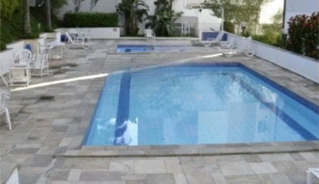 Apartamento à venda com 2 quartos, sendo 1 suíte,  em Jardim Ester, São Paulo, SP