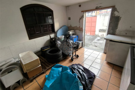 Casa à venda com 2 suítes em Jardim Ana Maria, São Paulo, SP