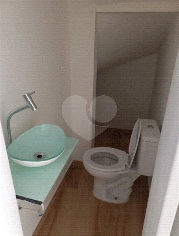 Sobrado à venda com 2 quartos, sendo 1 suíte,  em Brooklin Paulista, São Paulo, SP
