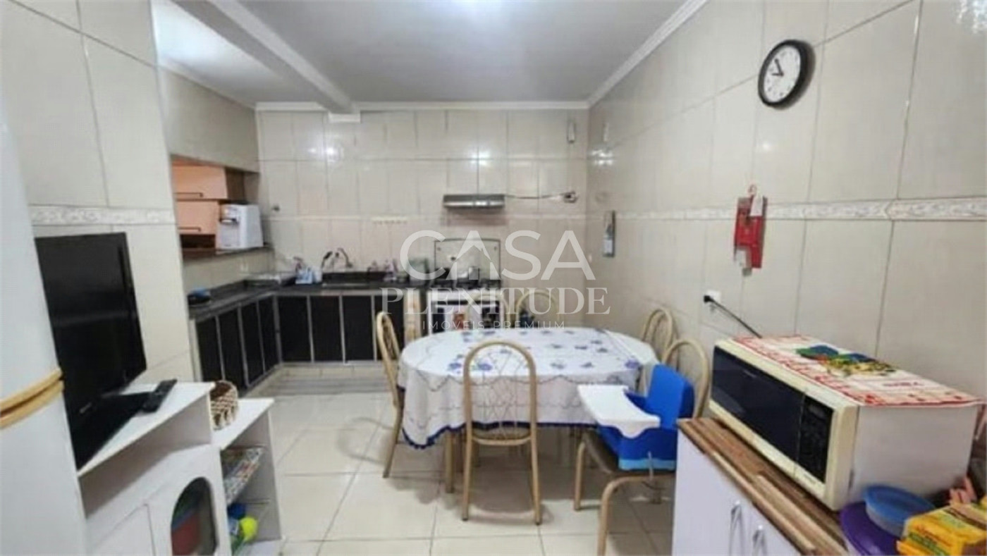 Casa à venda com 3 quartos em Vila Fiori, Sorocaba, SP