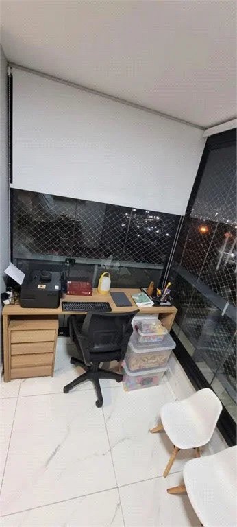 Apartamento à venda com 2 quartos, sendo 1 suíte, em Água Branca, São Paulo, SP