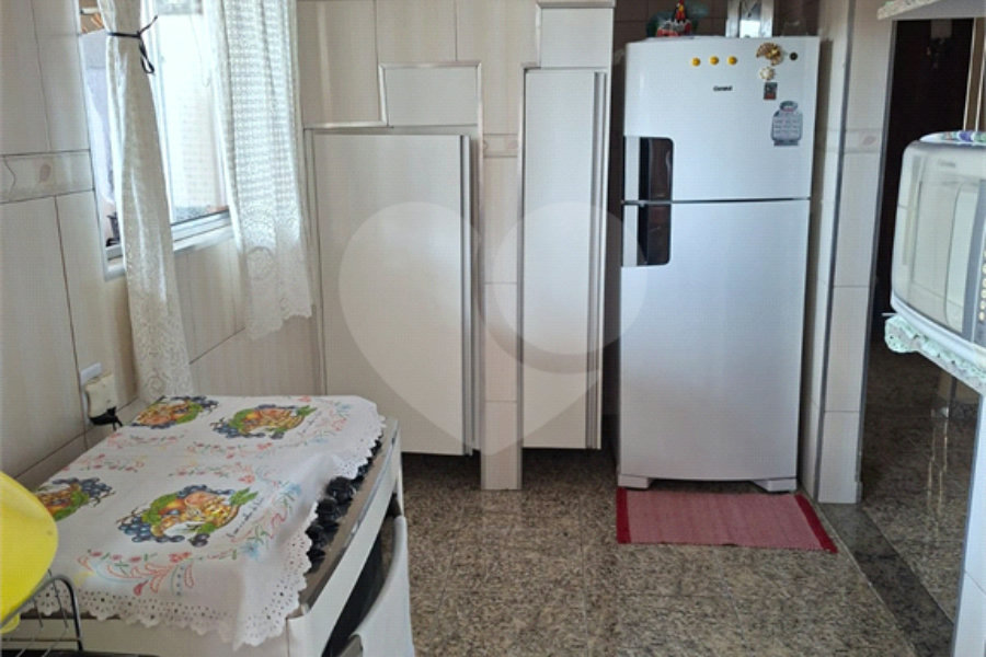 Casa à venda com 3 quartos no Brasilândia, São Paulo, SP
