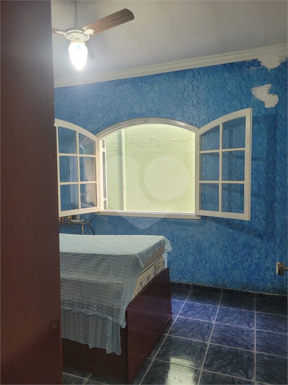 Casa de Vila à venda com 1 suíte em Vila Áurea, Poá, SP
