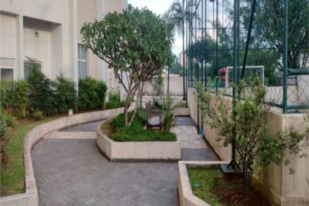 Apartamento à venda com 2 quartos em Jaguaré, São Paulo, SP
