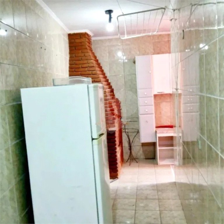 Sobrado à venda com 3 quartos, sendo 1 suíte, em Jardim Pinheiros, São Paulo, SP
