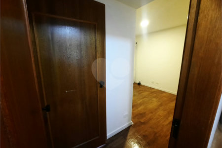 Apartamento à venda com 2 suítes em Brooklin Paulista, São Paulo, SP