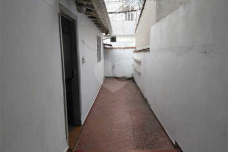 Sobrado à venda com 2 quartos em Vila Ipojuca, São Paulo, SP
