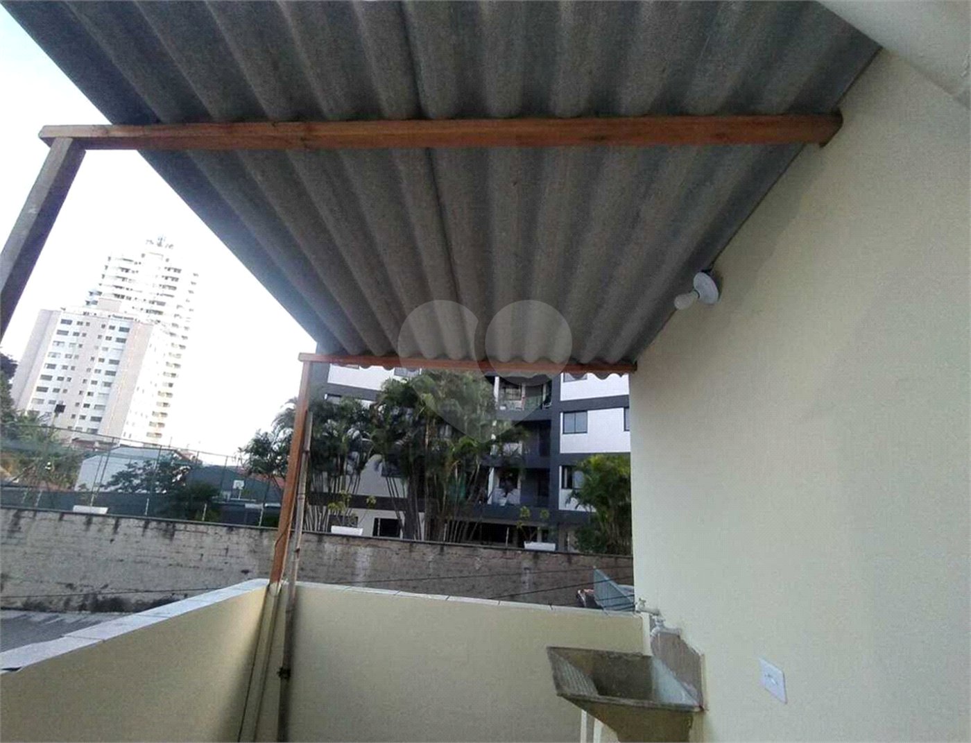Casa Térrea à venda com 3 quartos em Santa Teresinha, São Paulo, SP
