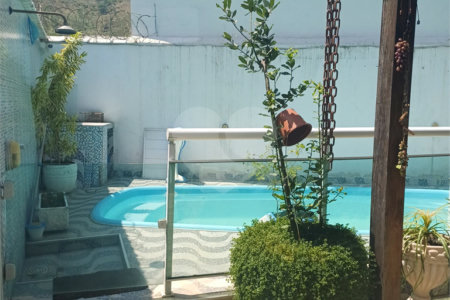 Casa à venda com 2 suítes em Campo Grande, Rio de Janeiro, RJ
